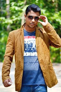 Faisal Ahmed