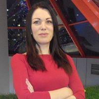 Виктория Матвеева