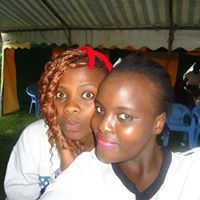 Eunice Wairimu
