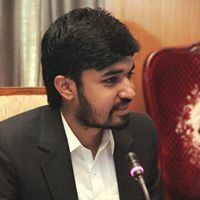 Mehran Bashir