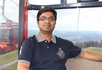 Rahul Subramanyam