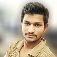 Musharaf Javed