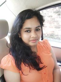Anushriya Dutta