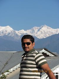 Dhananjayan Jagan