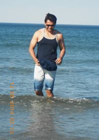 Pranav Singh