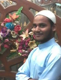 Shajee Siddiqui