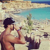 Mohamed Reda