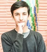 Safeer Shah
