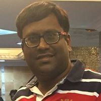 Mohan Shanmugam