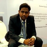 Anil Kumar