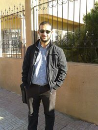 خيرالدين حجار