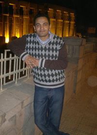 Mohsen Sherbini