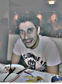 Loukas Xalaris