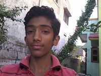 Shreyash Pardikar