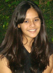 Sara Gupte