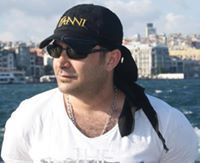 Ali Yousef