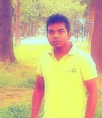 Himaansh Vishwakarma