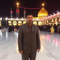 حميد ابودرب