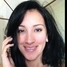 Montserrat Camacho