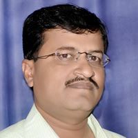 Rajesh Jadhav