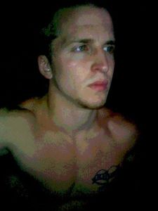 Daniel Baxter