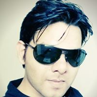 mukul sharma