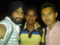 Gurpreet Singh