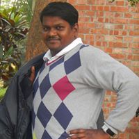 Arunmozhi Ranganathan