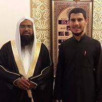 مازن الخالد