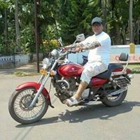 Giri Bijay