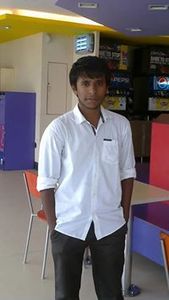 Anand Rahul