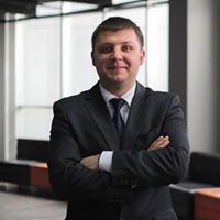 Николай Рожков