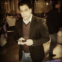 Mohamed Kotb