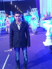 Dharmendra Kumar Meena