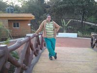 Chitralekha Venkatramani