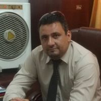 Alaa Hamdani