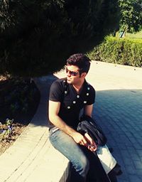 امین دریکوند