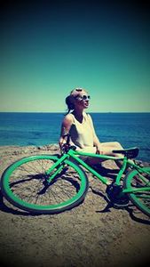 Ольга Присяжна