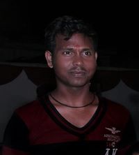 Pavan Kushwah