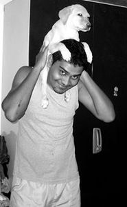 Abhǐnàv Singh