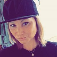 Sigrún Eiríksdóttir