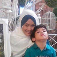Roza Nursetia