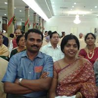 Mudapaka Satishkumar