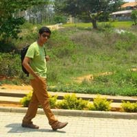 Manikanth Vivek