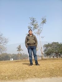 Abhinav Dixit