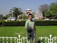 Goran Hasan