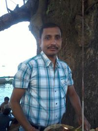 Kaushal Biswas