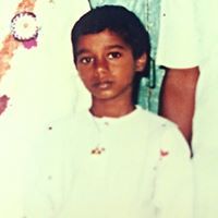 PanneerSelvam Kumarasamy