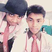Towsif Imran