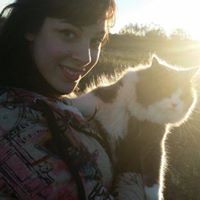 Alba Marín Carrillo